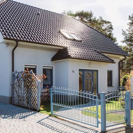 Ostseevilla Dietlinde Zingst Zewnętrze zdjęcie