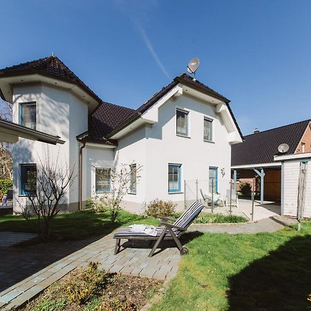 Ostseevilla Dietlinde Zingst Zewnętrze zdjęcie