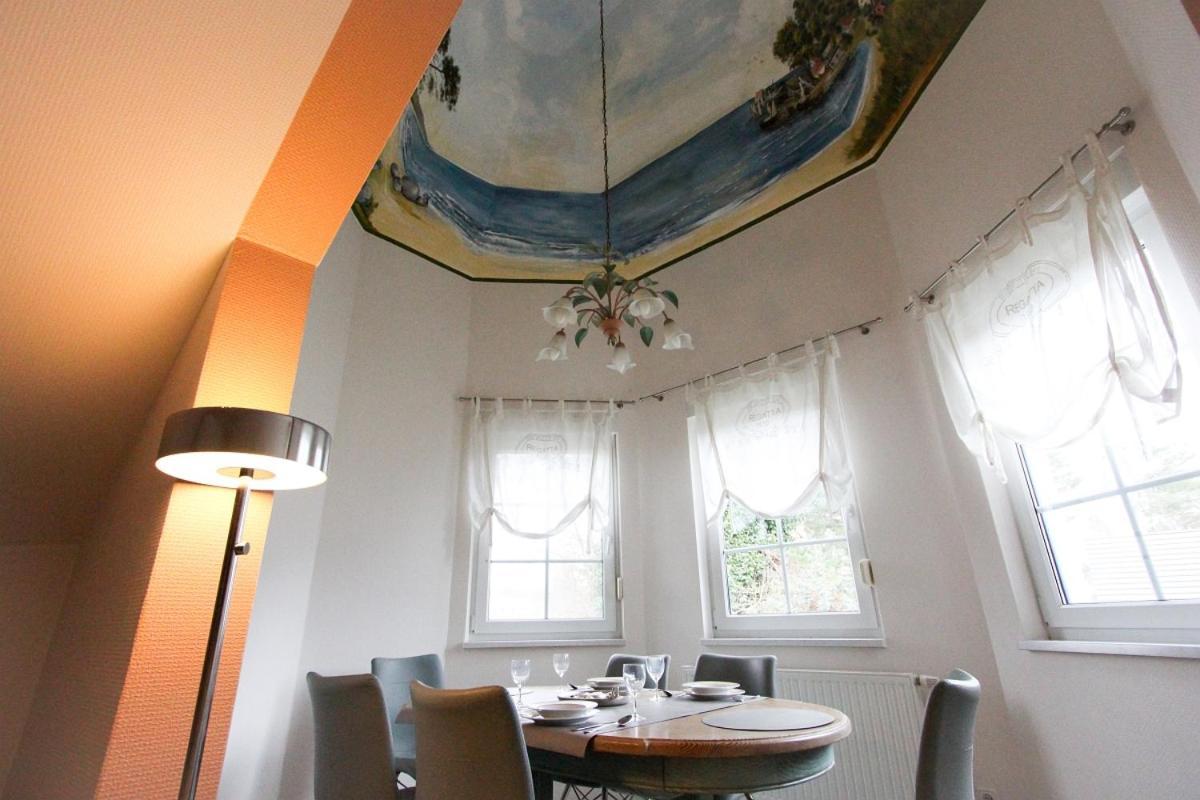 Ostseevilla Dietlinde Zingst Zewnętrze zdjęcie