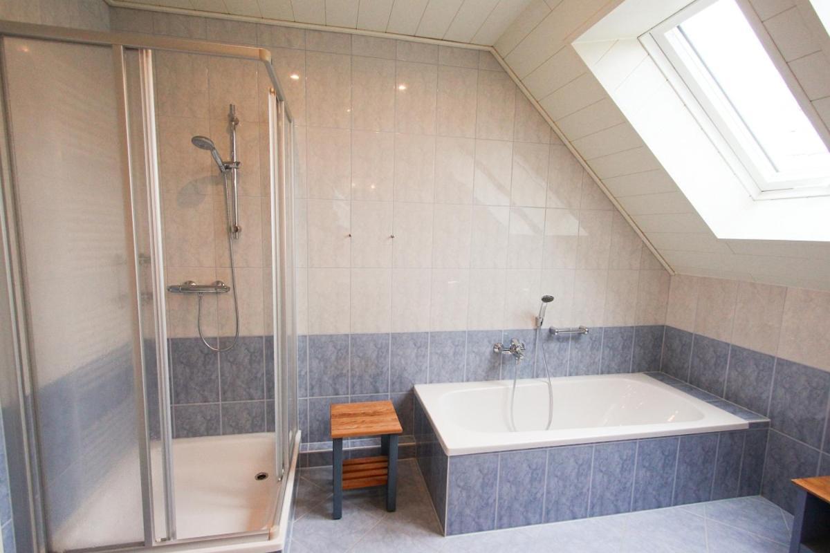 Ostseevilla Dietlinde Zingst Zewnętrze zdjęcie